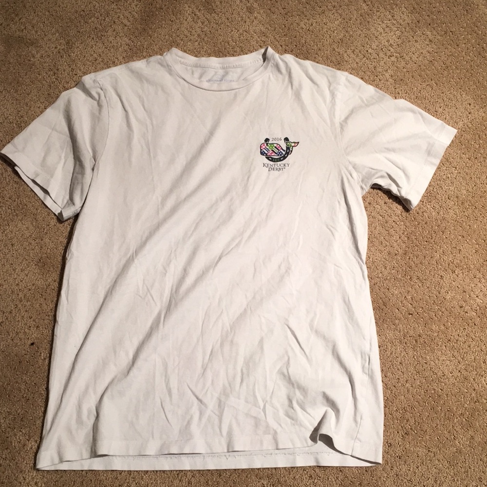 Vineyard Vines Shirt